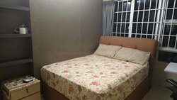 Blk 50 Commonwealth 10 (Queenstown), HDB 4 Rooms #456317861
